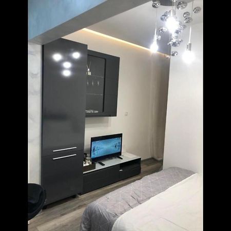 Center Dream House Διαμέρισμα Σόφια Εξωτερικό φωτογραφία