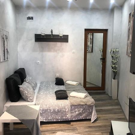 Center Dream House Διαμέρισμα Σόφια Εξωτερικό φωτογραφία