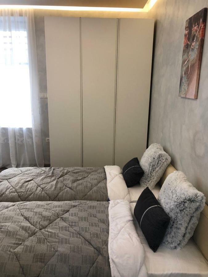 Center Dream House Διαμέρισμα Σόφια Εξωτερικό φωτογραφία