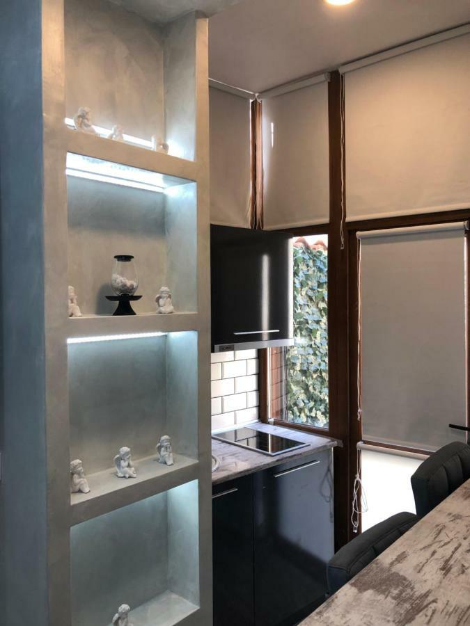 Center Dream House Διαμέρισμα Σόφια Εξωτερικό φωτογραφία