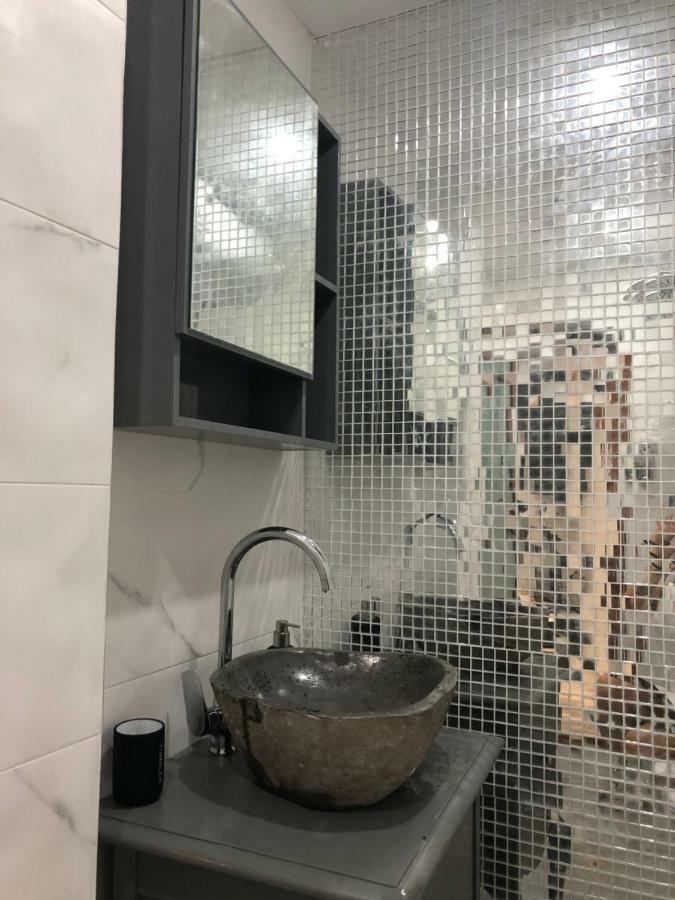 Center Dream House Διαμέρισμα Σόφια Εξωτερικό φωτογραφία