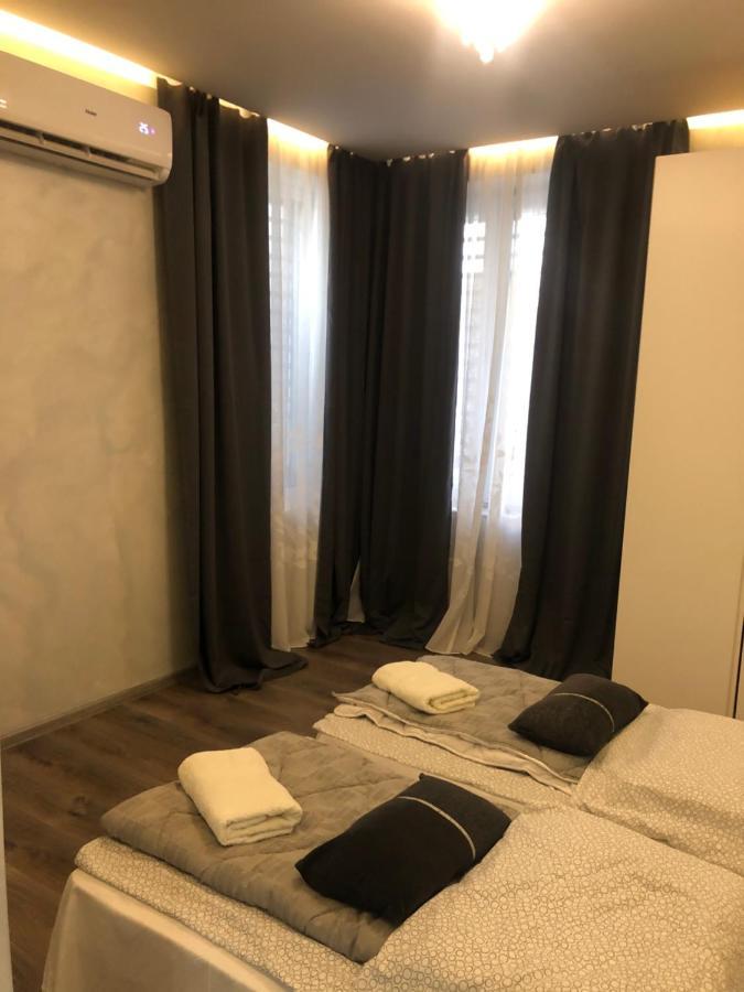 Center Dream House Διαμέρισμα Σόφια Εξωτερικό φωτογραφία