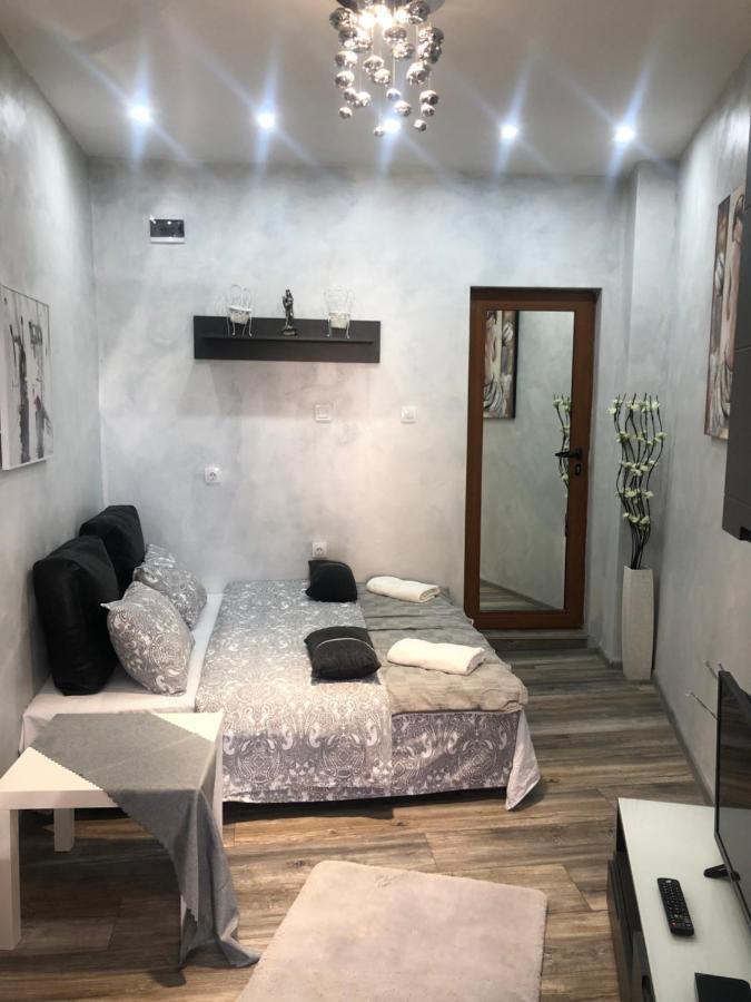 Center Dream House Διαμέρισμα Σόφια Εξωτερικό φωτογραφία