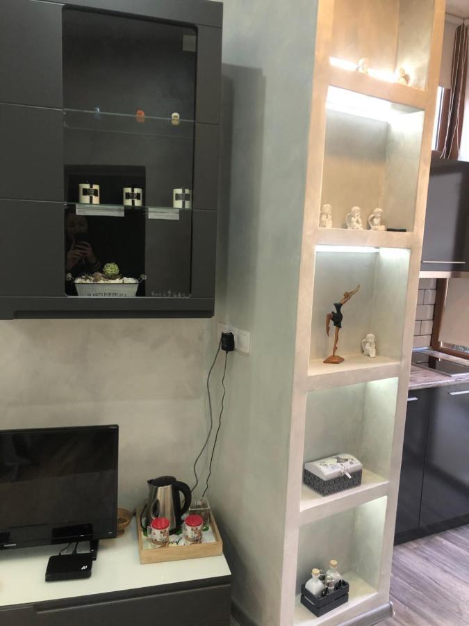 Center Dream House Διαμέρισμα Σόφια Εξωτερικό φωτογραφία